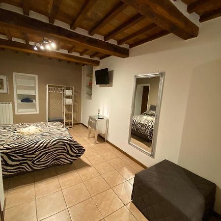 Casa Perla Apartment Città di Castello Exterior foto