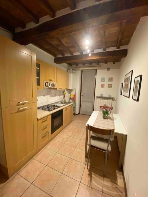 Casa Perla Apartment Città di Castello Exterior foto