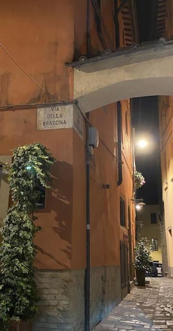 Casa Perla Apartment Città di Castello Exterior foto