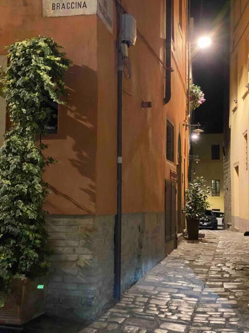 Casa Perla Apartment Città di Castello Exterior foto