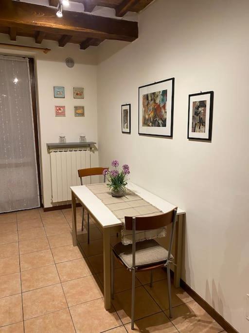 Casa Perla Apartment Città di Castello Exterior foto