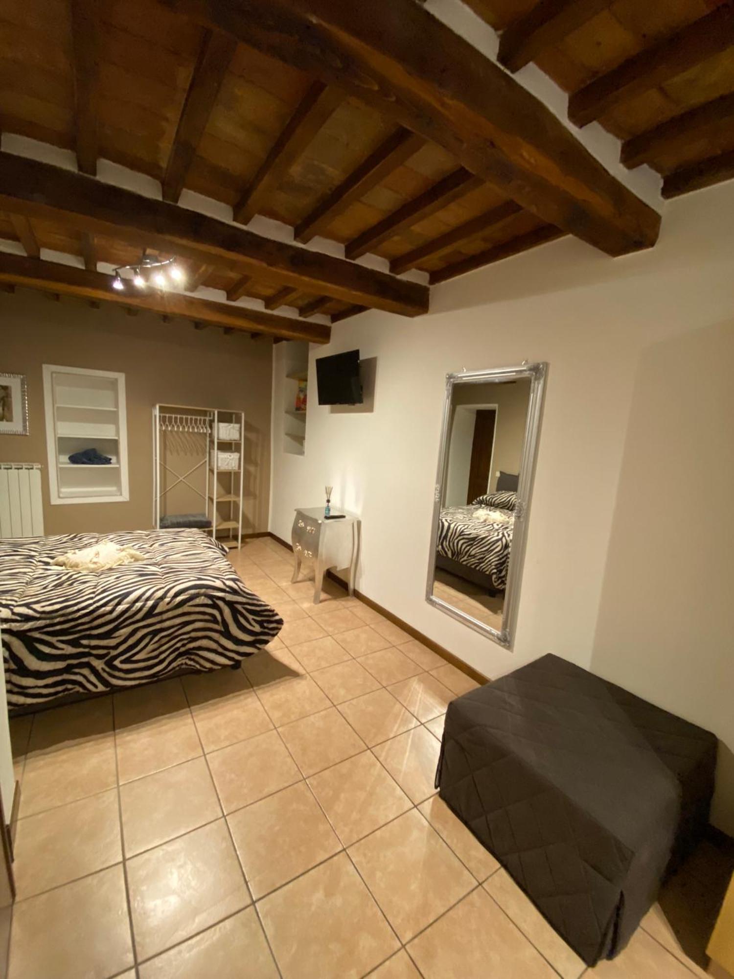 Casa Perla Apartment Città di Castello Exterior foto
